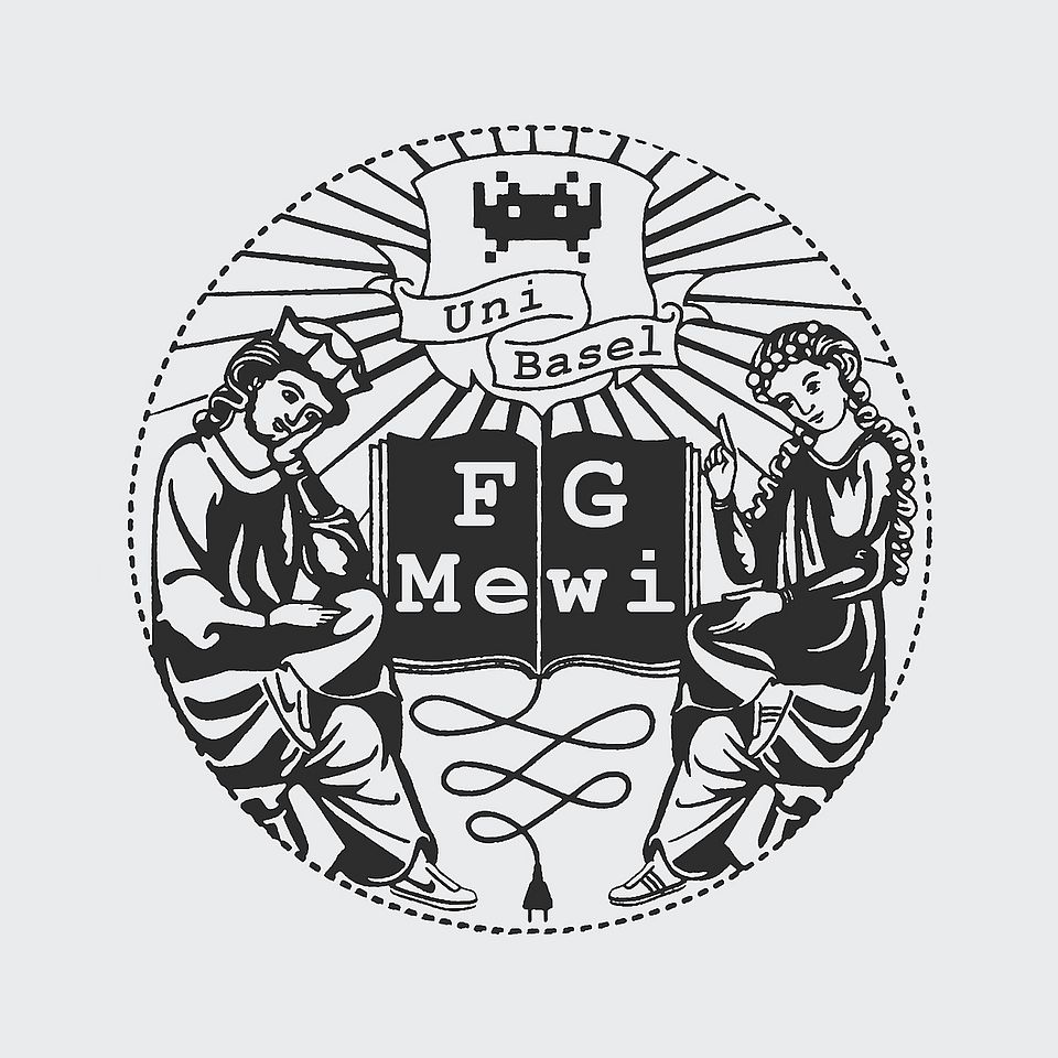 Fg Mewi Logo